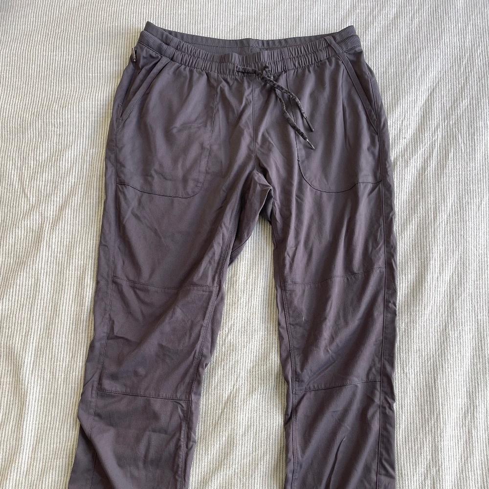 Northface hiking pants